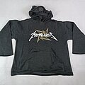 Metallica - Hooded Top / Sweater - 1999 Metallica Tour Hoodie