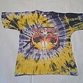 Iron Maiden - TShirt or Longsleeve - 1992 Iron Maiden T-Shirt