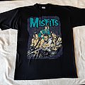 Misfits - TShirt or Longsleeve - 2000 Misfits T-Shirt