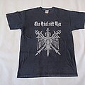 The Ancient War - TShirt or Longsleeve - The Ancient War T-Shirt