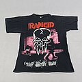Rancid - TShirt or Longsleeve - 1998 Rancid T-Shirt