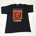 Metallica - TShirt or Longsleeve - 2003 Metallica Tour T-Shirt