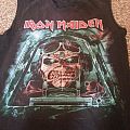 Iron Maiden - TShirt or Longsleeve - Iron Maiden 2013 Maiden England shirt Aces High