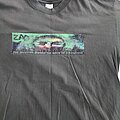 Zao - TShirt or Longsleeve - Zao The Splinter Shards Shirt