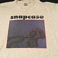 Snapcase - TShirt or Longsleeve - Snapcase Lookinglasself Longsleeve Shirt