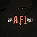 AFI - TShirt or Longsleeve - AFI Hoodie