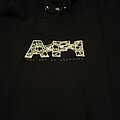 AFI - TShirt or Longsleeve - AFI Art Of Drowning Shirt
