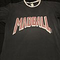 MADBALL - TShirt or Longsleeve - Madball “Hard Core Lives” Ringer