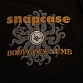 Snapcase - TShirt or Longsleeve - Snapcase “Body Goes Numb” shirt