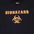 Biohazard - TShirt or Longsleeve - Biohazard “Logo” Shirt