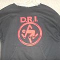 D.R.I. - TShirt or Longsleeve - D.R.I. D.R.I Sweater