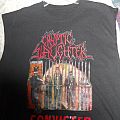 Cryptic Slaughter - TShirt or Longsleeve - Cryptic Slaughter