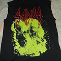 Sadus - TShirt or Longsleeve - Sadus - Chemical Exposure