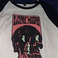 Electric Wizard - TShirt or Longsleeve - Baseball T