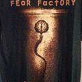 Fear Factory - TShirt or Longsleeve - Obsolete T-shirt