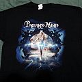 Pagan&#039;s Mind - TShirt or Longsleeve - Pagan's Mind-Full Circle official t-shirt