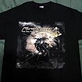 Mindcage - TShirt or Longsleeve - Mindcage-Our Own Devices Official T-shirt