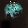 Astral Doors - TShirt or Longsleeve - Astral Doors-Black Eyed Children