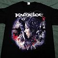 Kamelot - TShirt or Longsleeve - Kamelot-Haven-official t-shirt