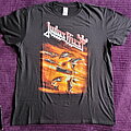 Judas Priest - TShirt or Longsleeve - Judas Priest - Firepower