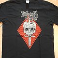 Infernal War - TShirt or Longsleeve - Infernal war - shirt