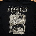 URFAUST - TShirt or Longsleeve - Urfaust - inferno metal fest 2019