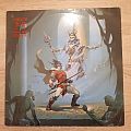 Cirith Ungol - Tape / Vinyl / CD / Recording etc - Cirith ungol - King of the dead LP