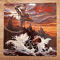 Dio - Tape / Vinyl / CD / Recording etc - Dio - Holy Diver LP