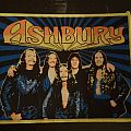 Ashbury - Patch - Ashbury patch