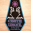 Cirith Ungol - Patch - Cirith ungol patch