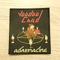 Voodoo Child - Patch - Voodoo Child Patch