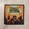 Nuclear Assault - Patch - Nuclear assault retaliation