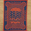 Kadavar - Patch - Kadavar