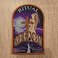 Ritual - Patch - Ritual - Widow