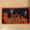 Helstar - Patch - Helstar