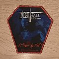 Nightfall - Patch - Nightfall Nighfall