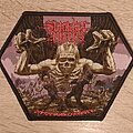 Suicidal Angels - Patch - Suicidal Angels