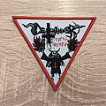 Deathhammer - Patch - Deathhammer triangle