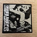 Scorpions - Patch - Scorpions love