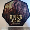 Temple Of Void - Patch - Temple Of Void Void