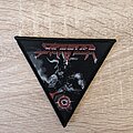 Sacrifizer - Patch - Sacrifizer