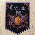 Cardinals Folly - Patch - Cardinals Folly Cardinal Folly