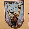 Cirith Ungol - Patch - Cirith ungol Alive