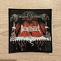 Death Angel - Patch - Death Angel Act 3