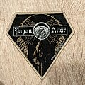 Pagan Altar - Patch - Pagan altar diamond