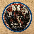 Warfare - Patch - Warfare