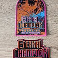 Eternal Champion - Patch - Eternal champion