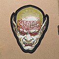 Kreator - Patch - Kreator head