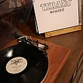 Tyrann - Tape / Vinyl / CD / Recording etc - Tyrann Highlight of the year