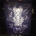 Stargazer - Patch - Stargazer back patch